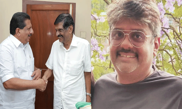 വീതംവെപ്പില്‍ അടിയവസാനിക്കാതെ യുഡിഎഫ് ; ചീഫ് വിപ്പ് പോരാ ,  രണ്ടാം മന്ത്രി തന്നെ വേണം ; വഴങ്ങാതെ ജോസഫ് വിഭാഗം
