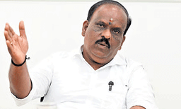 രമേശ് ചെന്നിത്തലയും ബിജെപിയില്‍ എത്തില്ലെന്ന് പറയാനാകില്ല: കൂടുതല്‍ നേതാക്കള്‍ വരുമെന്ന് ബി ബി ഗോപകുമാര്‍ എംഎല്‍എ
