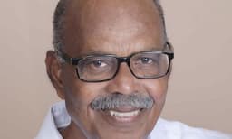 കെ.കെ. കുര്യൻ ഹൂസ്റ്റണിൽ നിര്യാതനായി; പൊതുദർശനവും സംസ്കാരവും തിങ്കളാഴ്ച
