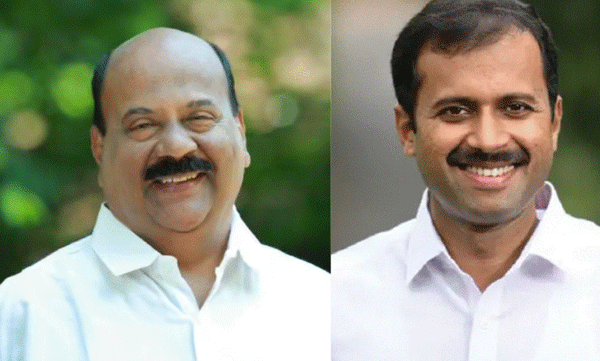 അനൂപ് ജേക്കബിന് പൂർണ്ണ കാലാവധി; മാണി സി. കാപ്പൻ ഡെപ്യൂട്ടി സ്പീക്കറായേക്കും