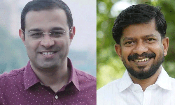 വമ്പൻ ട്വിസ്റ്റ് ;   മന്ത്രിസഭയില്‍ സർപ്രൈസ് എൻട്രിയായി ജനീഷും റോജിയും സിദ്ദിഖും