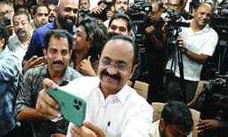 ഇന്ന്‌ സ്‌റ്റാര്‍ട്ടാകും; വി.ഡി. സര്‍ക്കാര്‍