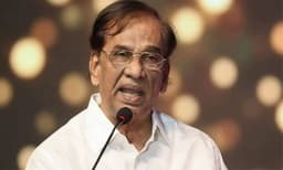  നിര്‍മാതാവ് കെ രാജന്‍ നദിയില്‍ ചാടി ജീവനൊടുക്കി 
