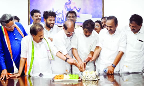 കേന്ദ്ര ഫണ്ടുകള്‍ മുതല്‍ പ്ലസ് വണ്‍ പ്രവേശനം വരെ; യു.ഡി.എഫ്. സര്‍ക്കാര്‍ നേരിടാന്‍ പോകുന്ന ആദ്യ വെല്ലുവിളി പി.എം. ശ്രീ ; തലവേദനയാകുക വിദ്യാഭ്യാസവകുപ്പ്