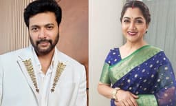 ജീവിതം തകര്‍ക്കാന്‍ ശ്രമിച്ച ‘ഇഡ്ഡലി നടി’; ഖുശ്ബുവിനെ ഉന്നം വെച്ച് രവി മോഹന്‍; മറുപടിയുമായി നടി
