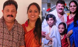  ' ഒരുമിച്ചുളള യാത്രയ്ക്ക് ഇന്ന് 18 വയസ്സ്' ; വിവാഹവാര്‍ഷിക ദിനത്തില്‍ ഭാര്യയ്‌ക്കൊപ്പമുളള ചിത്രം പങ്കുവച്ച് ഹരീഷ് കണാരന്‍
