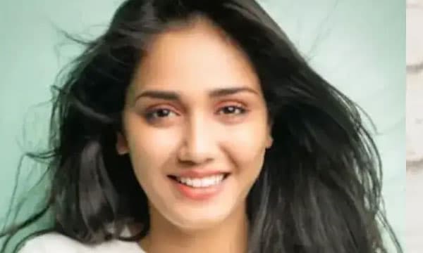 'ഞാന്‍ കുടുങ്ങിപ്പോയി ബ്രോ, നീ മാത്രം ചെന്നു ചാടരുത്': ത്വിഷ ശര്‍മ്മ സുഹൃത്തിനയച്ച അവസാന സന്ദേശങ്ങള്‍