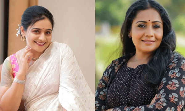' 7 വയസ് മുതല്‍ ട്യൂഷന്‍ സാറില്‍ നിന്നും ലൈംഗിക അതിക്രമം, പുറത്തുപറയാതിരിക്കാന്‍ ഭീഷണി' ; വെളിപ്പെടുത്തി മീര വാസുദേവന്‍ 
