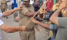 യൂത്ത് കോണ്‍ഗ്രസ് പ്രവര്‍ത്തകരെ തല്ലിച്ചതച്ചവരെ വിടില്ല: പ്രത്യേക അന്വേഷണ സംഘം ഇന്ന് 