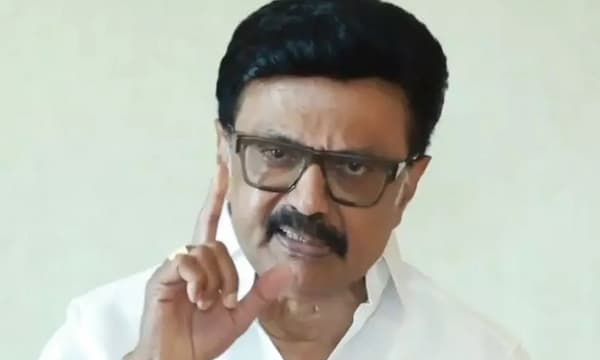 വിജയ് സർക്കാർ ഉടൻ വീഴും"; എന്തിനും സന്നദ്ധരാകാൻ ഡിഎംകെ പ്രവർത്തകരോട് എം. കെ. സ്റ്റാലിൻ