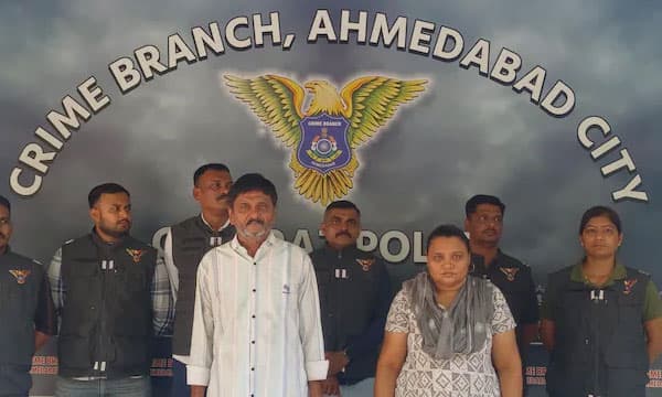 ഭര്‍ത്താവിനെ ഉപേക്ഷിച്ച് സഹോദരനൊപ്പം ഒളിച്ചോടി ; അയല്‍പക്കത്ത് താമസിക്കാന്‍ വന്നയാളുമായി പ്രണയം ; രണ്ടാം ഭര്‍ത്താവിനെ കൊന്നു...!