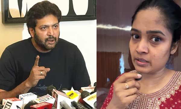 അനിയനെ ഭാര്യ തല്ലി, അവള്‍ കുഞ്ഞുമായി പോയ അന്ന് അവന്‍ ആത്മഹത്യ ചെയ്തു; രവിയെ എനിക്ക് മനസിലാകും; പിന്തുണയുമായി റീഹാന
