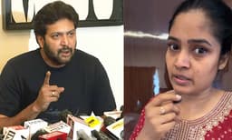 അനിയനെ ഭാര്യ തല്ലി, അവള്‍ കുഞ്ഞുമായി പോയ അന്ന് അവന്‍ ആത്മഹത്യ ചെയ്തു; രവിയെ എനിക്ക് മനസിലാകും; പിന്തുണയുമായി റീഹാന
