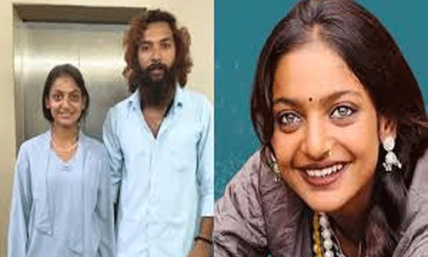 മധ്യപ്രദേശ് പൊലീസ് സ്വൈര്യജീവിതം അനുവദിക്കുന്നില്ല'; കുംഭമേള വൈറൽ താരവും ഭർത്താവും കോടതിയിൽ