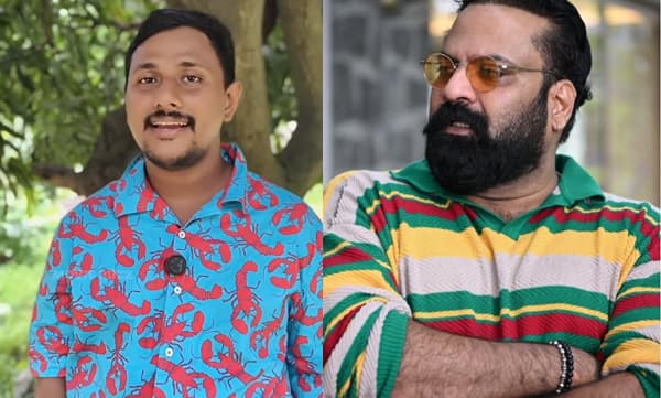 'ഇന്ന് ആശുപത്രി ഉദ്ഘാടകൻ, ഒറ്റയ്ക്ക് വഴി വെട്ടി വന്നവൻ, അവന്‍ ദിവസം 5000 രൂപയെങ്കിലും ഉണ്ടാക്കുന്നുണ്ട്'; അലിൻ ജോസിനെ വാനോളം പുകഴ്ത്തി ടിനി ടോം