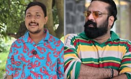'ഇന്ന് ആശുപത്രി ഉദ്ഘാടകൻ, ഒറ്റയ്ക്ക് വഴി വെട്ടി വന്നവൻ, അവന്‍ ദിവസം 5000 രൂപയെങ്കിലും ഉണ്ടാക്കുന്നുണ്ട്'; അലിൻ ജോസിനെ വാനോളം പുകഴ്ത്തി ടിനി ടോം