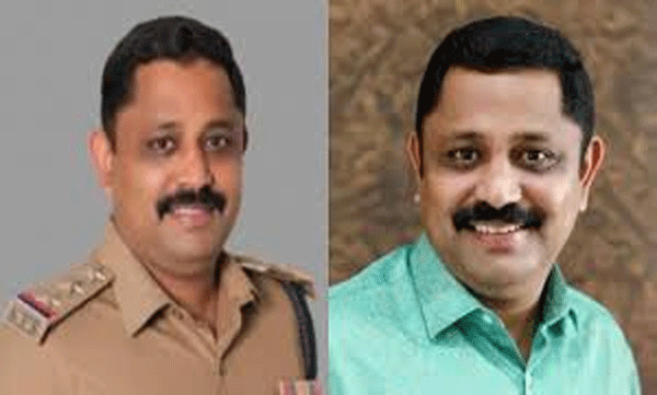 ആഭ്യന്തരവകുപ്പിൽ പണി തുടങ്ങി; കേരള പോലീസ് ഓഫീസേഴ്സ് അസോസിയേഷൻ സംസ്ഥാന പ്രസിഡന്റ് ആർ പ്രശാന്തിന് സ്ഥലംമാറ്റം