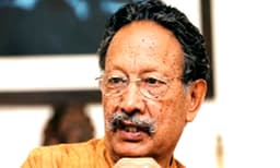 ഉത്തരാഖണ്ഡ്‌ മുന്‍ മുഖ്യമന്ത്രി ബി.സി. ഖണ്ഡൂരി അന്തരിച്ചു