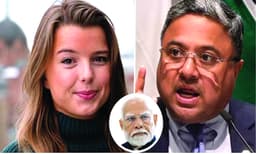 നോര്‍വേ സന്ദര്‍ശനം: മാധ്യമങ്ങളോടു മുഖംതിരിച്ച്‌ പ്രധാനമന്ത്രി മോദി