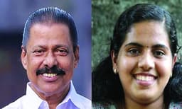 ഗോവിന്ദന്‍ തികഞ്ഞ പരാജയം; ആര്യ അവമതിപ്പുണ്ടാക്കി