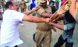 ഗണ്‍മാന്‍മാരുടെ ആക്രമണം: നീതി പ്രതീക്ഷിക്കുന്നെന്ന്‌ എ.ഡി തോമസ്‌