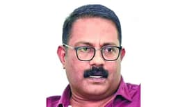 മന്ത്രി കെ.എം. ഷാജിയെ വര്‍ഗീയവാദിയെന്ന്‌ അധിക്ഷേപിച്ച്‌ പോലീസുകാരന്‍