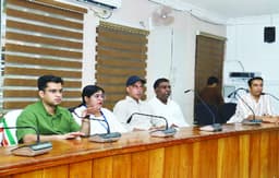 ഭിന്നശേഷി കുട്ടികളുടെ രക്ഷിതാക്കള്‍ക്കായി  സഹമിത്ര മൊബൈല്‍ ആപ്പ്‌