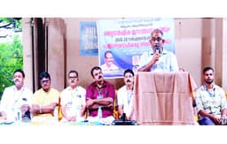 വ്യാപാരി സംഗമവും ജനപ്രതിനിധികള്‍ക്ക്‌ ആദരവും നടത്തി