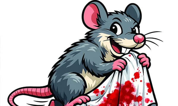 തലശേരി ഫസല്‍ വധക്കേസ്: രക്തം പുരണ്ട തൂവാല കോടതിയില്‍നിന്നും കാണാതായി ; നിര്‍ണ്ണായക തെളിവ് എലി കരുണ്ടുകൊണ്ടുപോയി...!