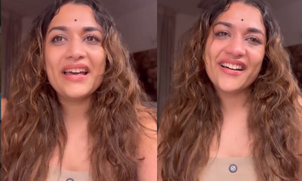 ‘ഒന്ന് കണ്ടാല്‍ കൊള്ളാമെന്നൊക്കെ തോന്നും, കെട്ടിപ്പിടിക്കാനും ഉമ്മ വെക്കാനും തോന്നും, പക്ഷെ പറ്റില്ലല്ലോ’; അച്ഛനെ ഓര്‍ത്ത് പൊട്ടിക്കരഞ്ഞ് പാര്‍വതി കൃഷ്ണ
