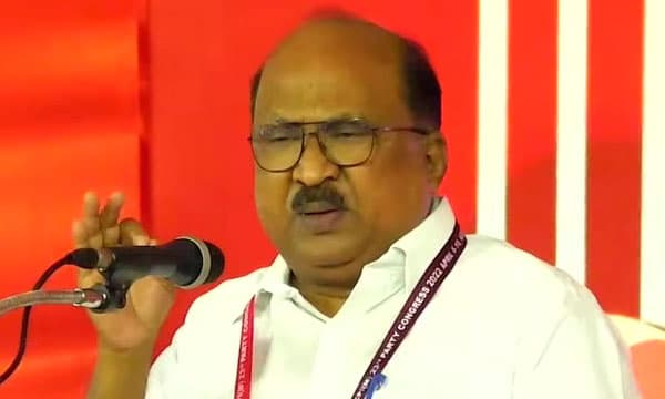 കെ.വി. തോമസ് വീണ്ടും ഡല്‍ഹി ദൗത്യത്തിന്; ബി.ജെ.പി. നേതൃത്വവുമായി കൂടിക്കാഴ്ച ;  പ്രത്യേക പ്രതിനിധിയാക്കാന്‍ വിവിധ സംസ്ഥാനങ്ങള്‍