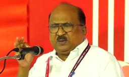 കെ.വി. തോമസ് വീണ്ടും ഡല്‍ഹി ദൗത്യത്തിന്; ബി.ജെ.പി. നേതൃത്വവുമായി കൂടിക്കാഴ്ച ;  പ്രത്യേക പ്രതിനിധിയാക്കാന്‍ വിവിധ സംസ്ഥാനങ്ങള്‍