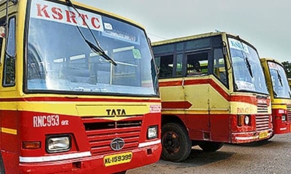 സ്ത്രീകള്‍ക്ക് കെ.എസ്.ആര്‍.ടി.സി യില്‍ സൗജന്യയാത്ര ; പ്രതിമാസം ഉണ്ടാകുന്ന ബാദ്ധ്യത 90 കോടി ; ഇലക്ട്രിക് ബസുകള്‍ കൊണ്ടുവന്നേക്കും
