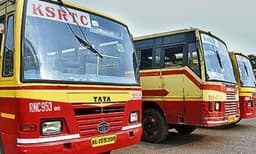 സ്ത്രീകള്‍ക്ക് കെ.എസ്.ആര്‍.ടി.സി യില്‍ സൗജന്യയാത്ര ; പ്രതിമാസം ഉണ്ടാകുന്ന ബാദ്ധ്യത 90 കോടി ; ഇലക്ട്രിക് ബസുകള്‍ കൊണ്ടുവന്നേക്കും