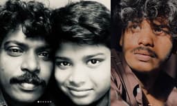  ' അച്ഛന്‍ എപ്പോഴും എന്റെ കൂടെയുണ്ടെന്ന് എനിക്കറിയാം' ; കൊല്ലം സുധിയുടെ പിറന്നാള്‍ ദിനത്തില്‍ കുറിപ്പുമായി കിച്ചു 
