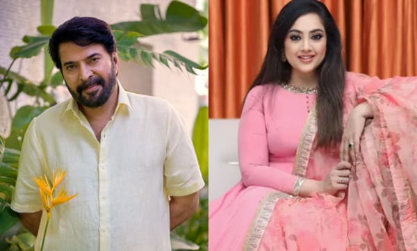 ’ദൃശ്യം ചെയ്യില്ലെന്ന് ഉറപ്പിച്ചതാണ്, മമ്മൂക്കയാണ് നിർബന്ധിച്ചത്; അന്ന് പറഞ്ഞത് എന്ത് വിഡ്ഢിത്തമെന്ന് ഇപ്പോൾ തോന്നുന്നു’: മീന