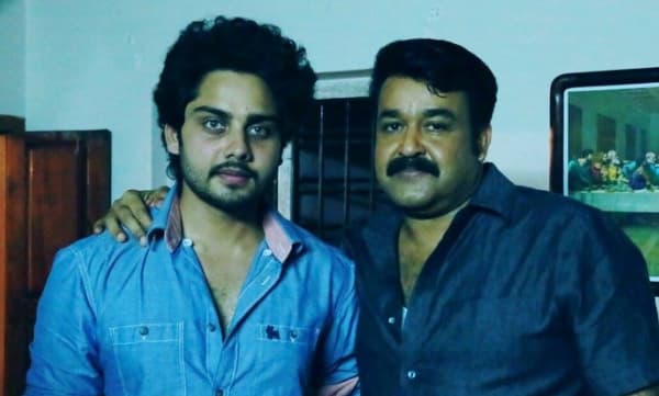 ‘ദൃശ്യം 3' റിലീസിന് തൊട്ടുമുൻപ് പഴയ ഓർമ്മകളുമായി റോഷൻ ബഷീർ; ചിത്രത്തിന് ആശംസകൾ നേർന്ന് താരം