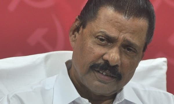 വാർത്താസമ്മേളനങ്ങളിൽ സ്വന്തം ശരീരഭാഷ ശരിയല്ലെന്ന് സമ്മതിച്ച് എം.വി. ഗോവിന്ദൻ