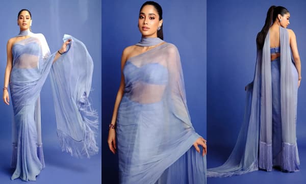 Janhvi Kapoor (Image Source: Instagram)