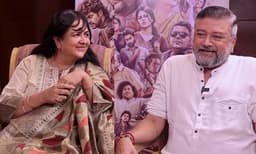 ‘ഞാനാദ്യമായി ഉർവശിയെ കണ്ടത് പൊന്മുട്ടയിടുന്ന താറാവിന്റെ സെറ്റിൽ വച്ചാണ്; പട്ടാമ്പിയില്‍ വച്ച് ഹായ് പറഞ്ഞ് പരിചയപ്പെട്ടു...’ ഉര്‍വശിയെ ആദ്യമായി കണ്ടതിനെപ്പറ്റി ജയറാം 