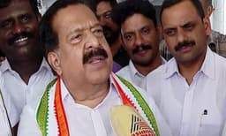 ഉന്നതതല പൊലീസ് യോഗം ശനിയാഴ്ച ; രമേശ് ചെന്നിത്തല നേരിട്ട് പങ്കെടുക്കും