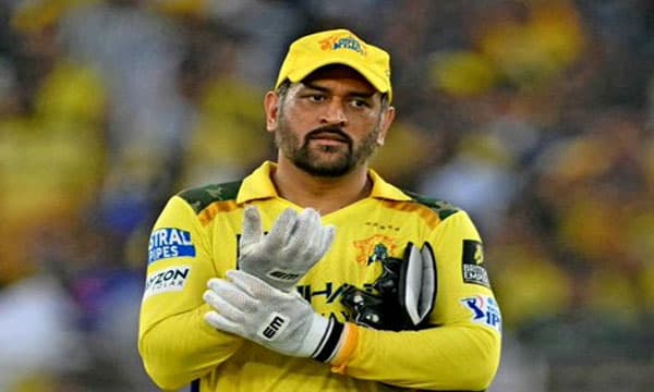 ധോണി കളിക്കാത്തിന് കാരണം ടീം മാനേജ്‌മെന്റുമായി ഉടക്ക് ; സിഎസ്‌കെയില്‍ തലയുഗം അവസാനിച്ചു? 