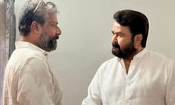 ' കൂടെയുളളവരെ അളവറ്റ സ്‌നേഹം കൊണ്ടു ചേര്‍ത്തുനിര്‍ത്തുന്ന ആ വലിയ മനസ്സ് പലപ്പോഴും വിസ്മയിപ്പിച്ചിട്ടുണ്ട്' ; മോഹന്‍ലാലിനെക്കുറിച്ച് ഇര്‍ഷാദ് അലി 
