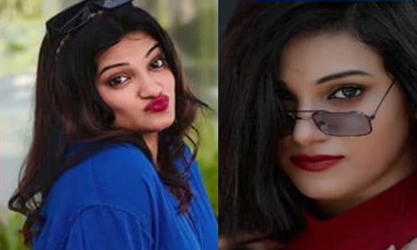 ''കൂടെനിന്ന് ചതിക്കുന്നതൊക്കെ ആലോചിച്ചിട്ടുവേണം...''ഗുണ്ടാ നേതാവിന്റെ പേരു പറഞ്ഞ് പണി തരുമെന്ന് അലീനയുടെ ഭീഷണി