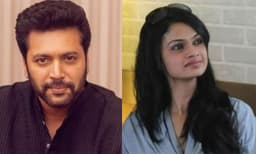  ' രവി മോഹന്‍ മദ്യത്തിനും ലഹരിയ്ക്കും അടിമ, ഉറക്കഗുളിക കൊടുത്ത ശേഷം ആശുപത്രിയിലെത്തിക്കണം' ; ഗായിക സുചിത്ര
