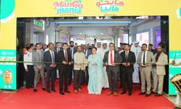 കുവൈത്തിലെ ലുലു ഹൈപ്പര്‍ മാര്‍ക്കറ്റുകളില്‍ 'മാംഗോ മാനിയ 2026'-ന് തുടക്കമായി
