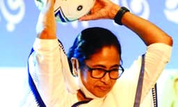 ദീദിയെ മുസ്ലിംകള്‍ തേച്ചത്‌ ഇങ്ങനെ - രാമചന്ദ്രന്‍ എ​ഴുതുന്നു