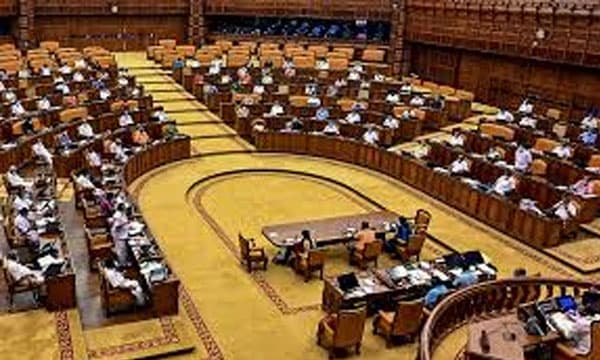 സ്പീക്കര്‍ തെരഞ്ഞെടുപ്പ് ഇന്ന് ; ചരിത്രത്തില്‍ ആദ്യമായി മത്സരിക്കാന്‍ ബിജെപിയും