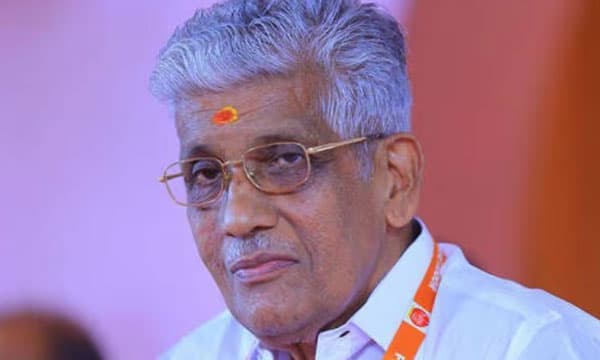 എതിര്‍പ്പുകള്‍ അവസാനിപ്പിച്ച് എന്‍എസ്എസ് കോണ്‍ഗ്രസുമായി വീണ്ടും അടുക്കുന്നു?  'സര്‍വീസി'ന്റെ പുതിയ പതിപ്പില്‍ രാജീവ്ഗാന്ധിയുടെ മുഖചിത്രം  