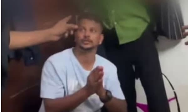 ബെംഗളൂരു മലയാളി വിദ്യാര്‍ത്ഥിനിയ്ക്ക് പീഡനം: പ്രതി കേരളത്തിലേക്ക് കടന്നതായി സൂചന ; ഹൈനസ് കുറ്റം ഏറ്റുപറയുന്നതിന്റെ വീഡിയോ പുറത്ത് 